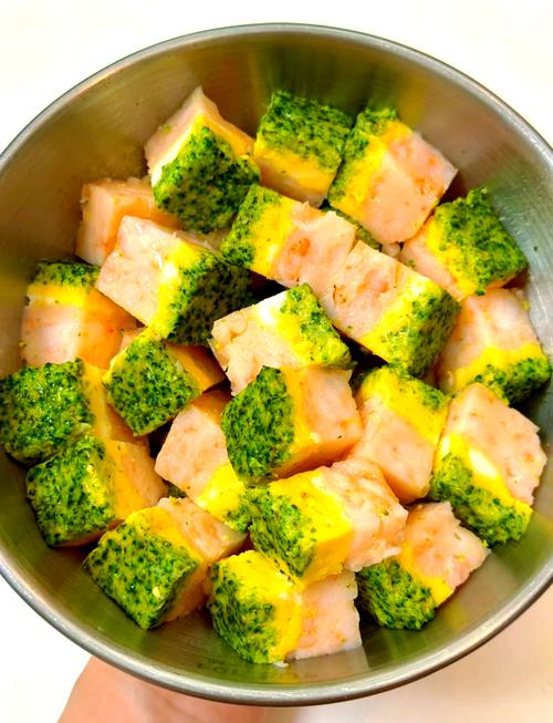 西兰花粥怎么做才适合宝宝吃？-图3