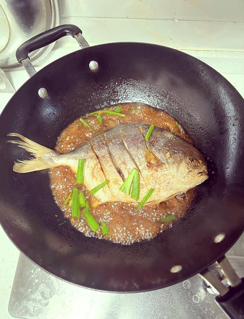 鲳鱼家常做法有哪些?-图2 鲳鱼家常做法有哪些?-图2