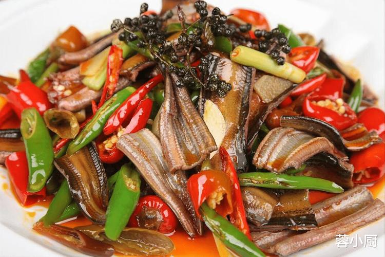 家常鳝片怎么做才够家常入味?-图3 家常鳝片怎么做才够家常入味?-图3