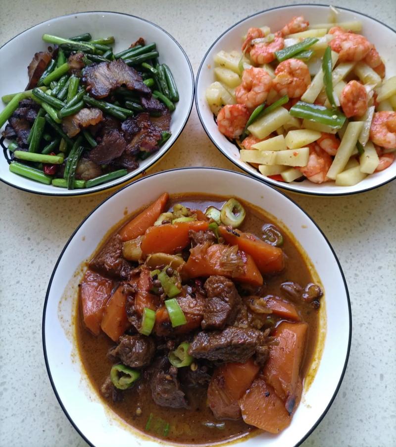 家常晚餐做法大全，有哪些简单快手菜？-图2