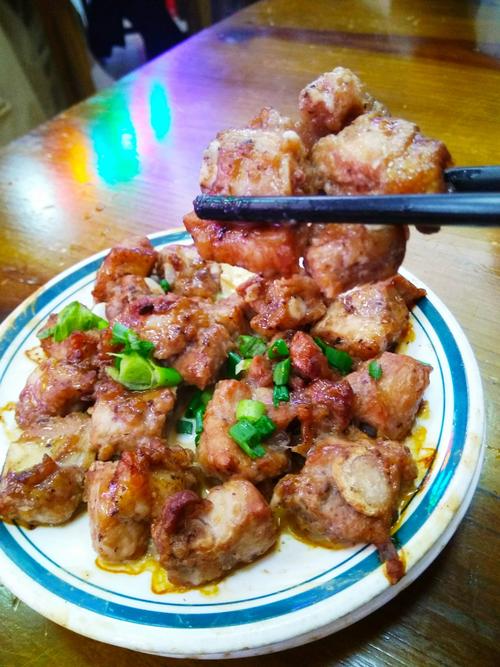 家常小排骨图片全家?做法有哪些?-图3 家常小排骨图片全家?做法有哪些?-图3