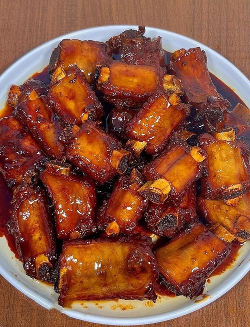 家常小排骨图片全家?做法有哪些?-图2 家常小排骨图片全家?做法有哪些?-图2