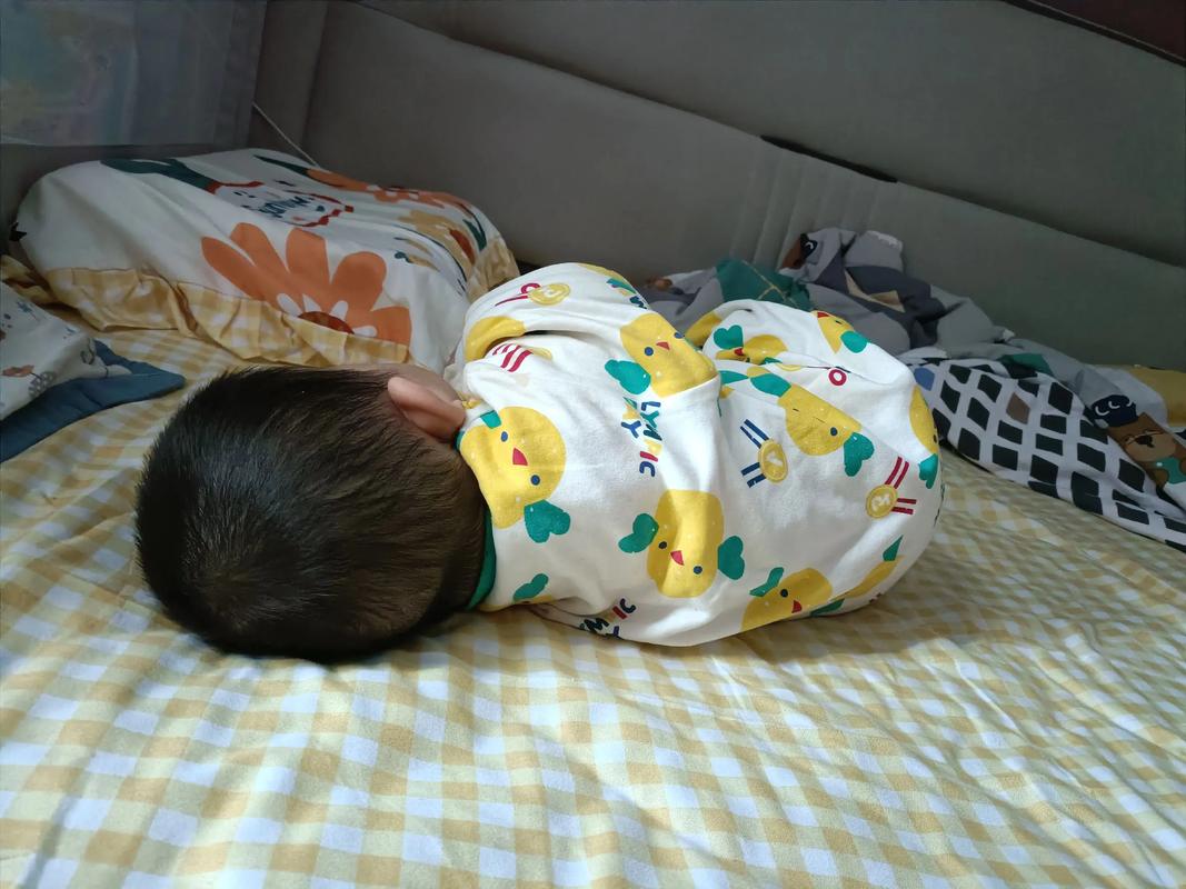 10月龄宝宝可吃全蛋吗？-图3