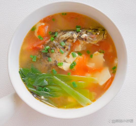 10个月宝宝鱼汤怎么做才营养又安全？-图3