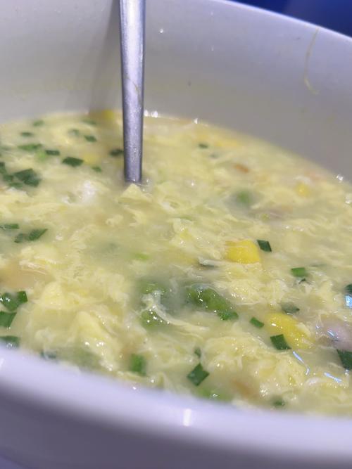 青岛北海鲜疙瘩汤有何独特之处？-图3