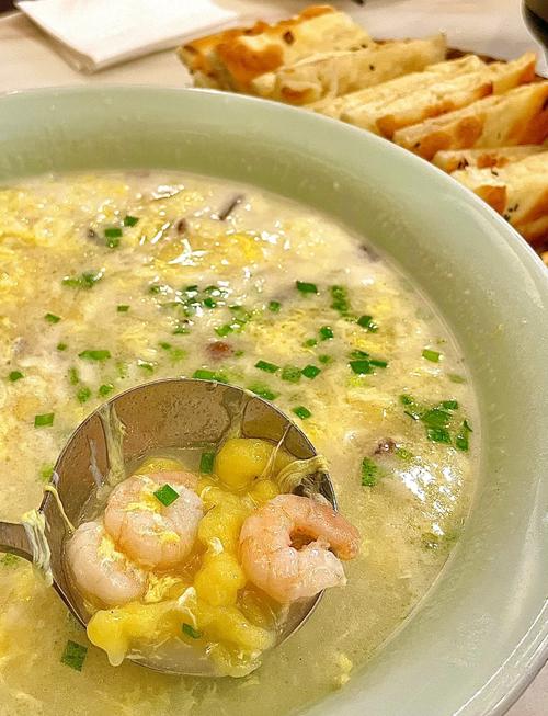 青岛北海鲜疙瘩汤有何独特之处?-图1 青岛北海鲜疙瘩汤有何独特之处?-图1