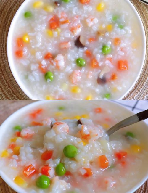 8月宝宝能吃虾粥吗?需注意什么?-图3 8月宝宝能吃虾粥吗?需注意什么?-图3