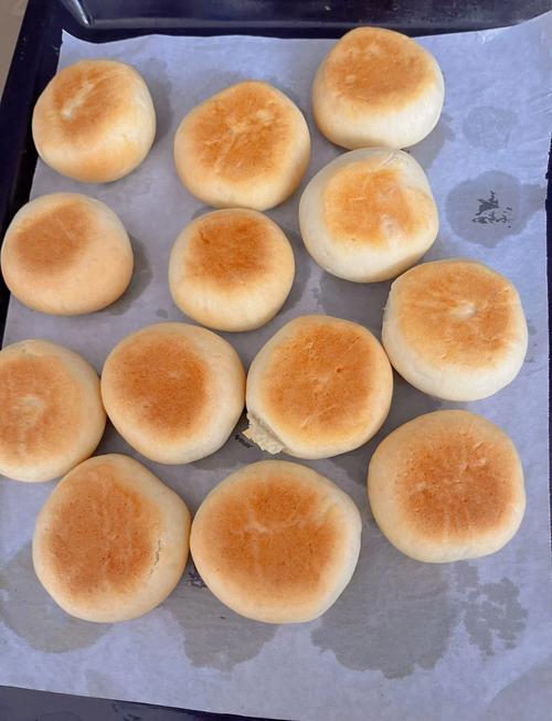 栗子饼家常做法有哪些？-图1