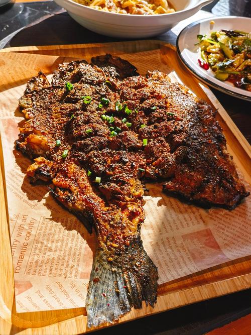 烤鲟鱼怎么做?家常做法大全来了!-图1 烤鲟鱼怎么做?家常做法大全来了!-图1