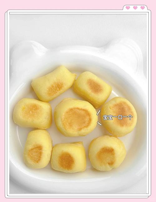 6月宝宝能吃面包吗？-图2