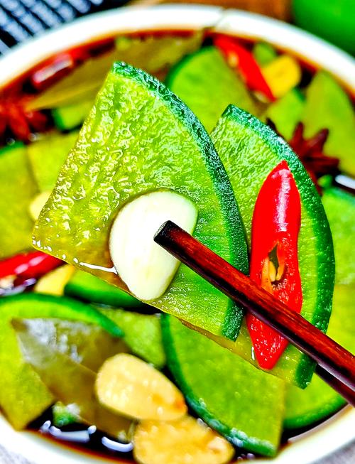 家常青萝卜做法有哪些?-图2 家常青萝卜做法有哪些?-图2