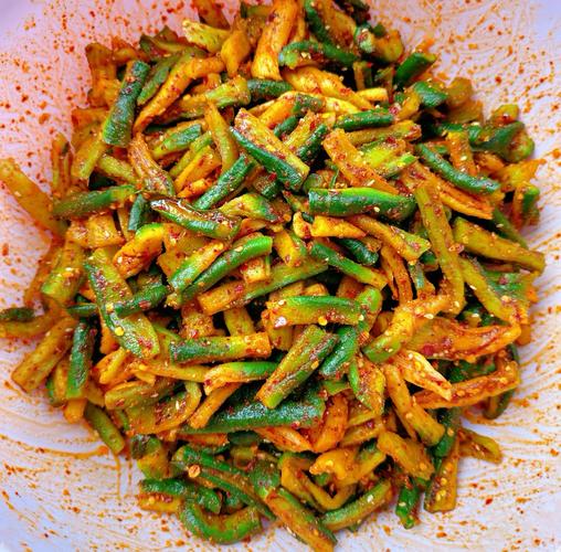 家常青萝卜做法有哪些?-图1 家常青萝卜做法有哪些?-图1