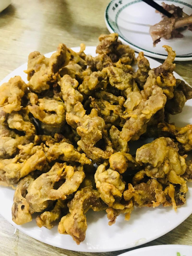 家常炸羊肉块怎么做才酥脆不膻？-图3