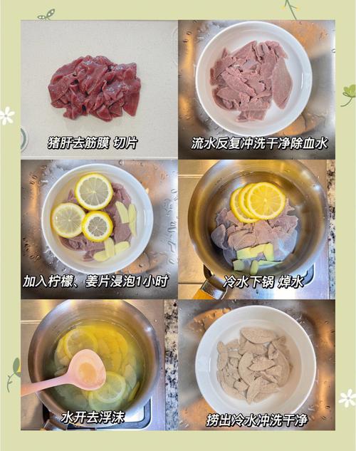 宝宝几个月能吃猪肝泥？-图2