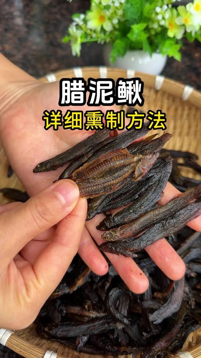 泥鳅家常做法有哪些?-图3 泥鳅家常做法有哪些?-图3