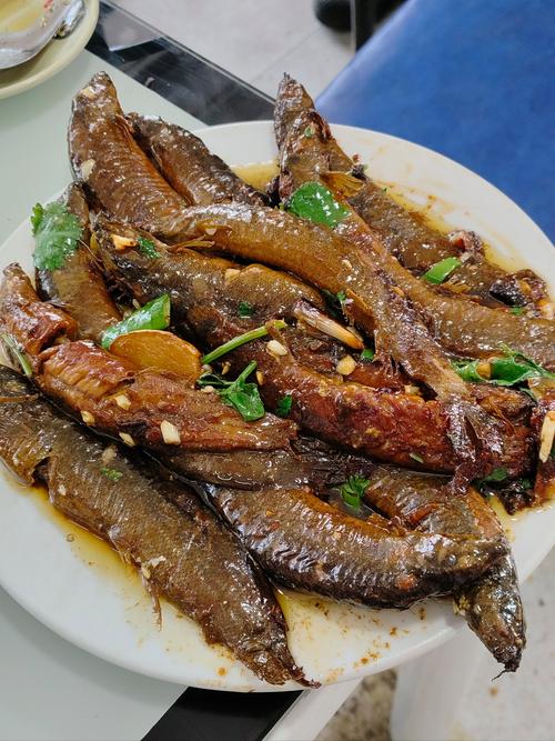 泥鳅家常做法有哪些?-图2 泥鳅家常做法有哪些?-图2