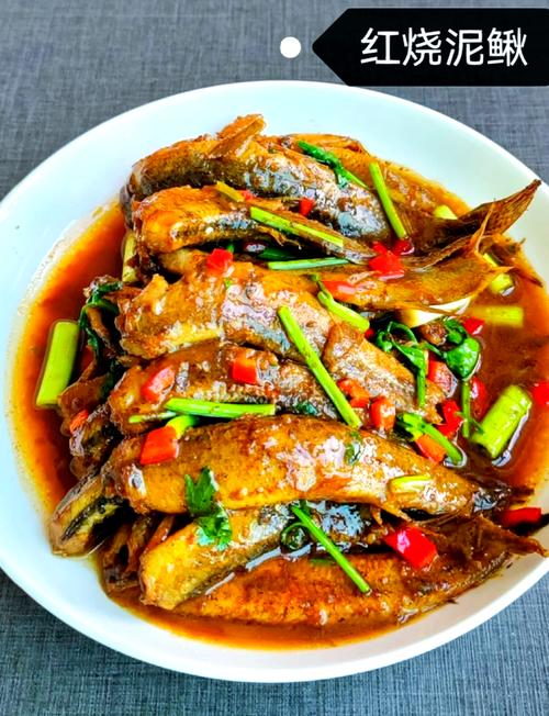 泥鳅家常做法有哪些?-图1 泥鳅家常做法有哪些?-图1