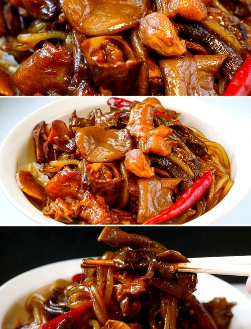 小鸡炖家常做法有哪些？-图3