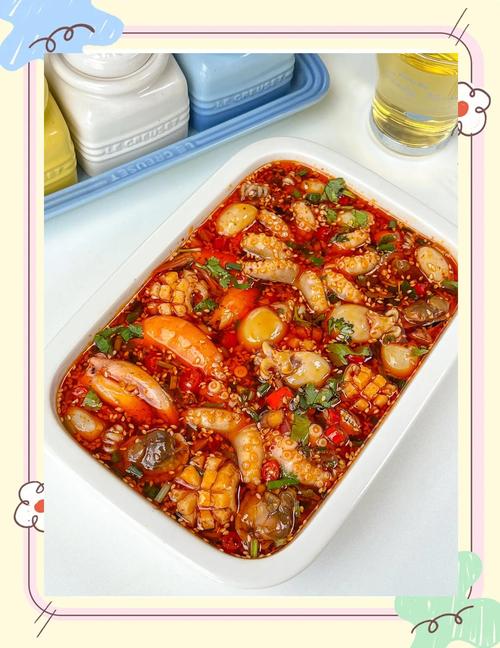 海鲜汤怎么做才鲜美？-图3