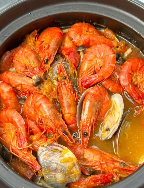 海鲜汤怎么做才鲜美？-图1