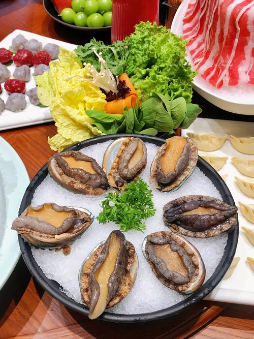 海鲜拼盘佐料怎么选？-图3