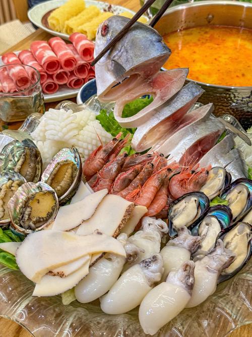 海鲜拼盘佐料怎么选？-图2