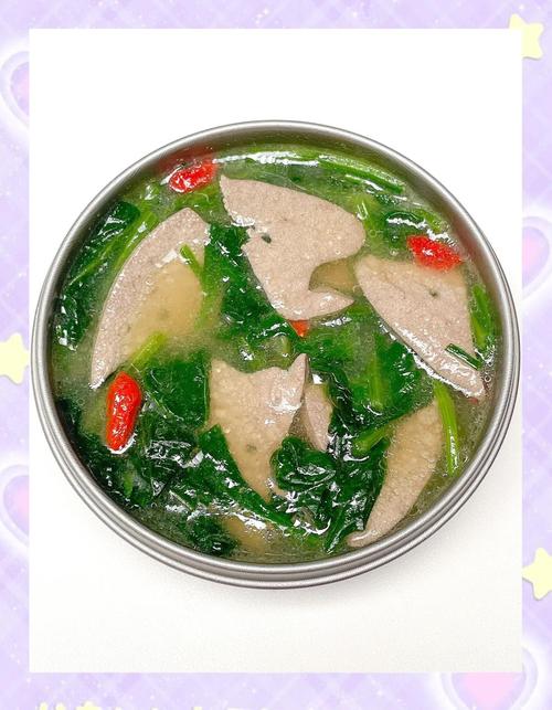 九个月宝宝猪肝怎么做才合适？-图3