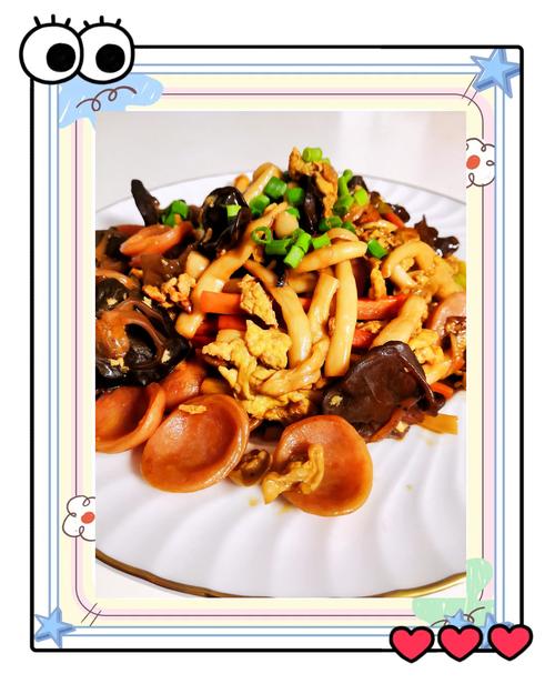 海鲜菇怎么做好吃?做法有哪些?-图2 海鲜菇怎么做好吃?做法有哪些?-图2