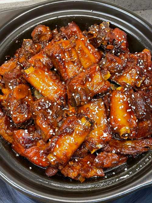 排骨家常做法有哪些？-图2