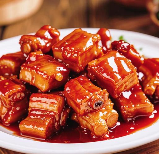 排骨家常做法有哪些？-图3