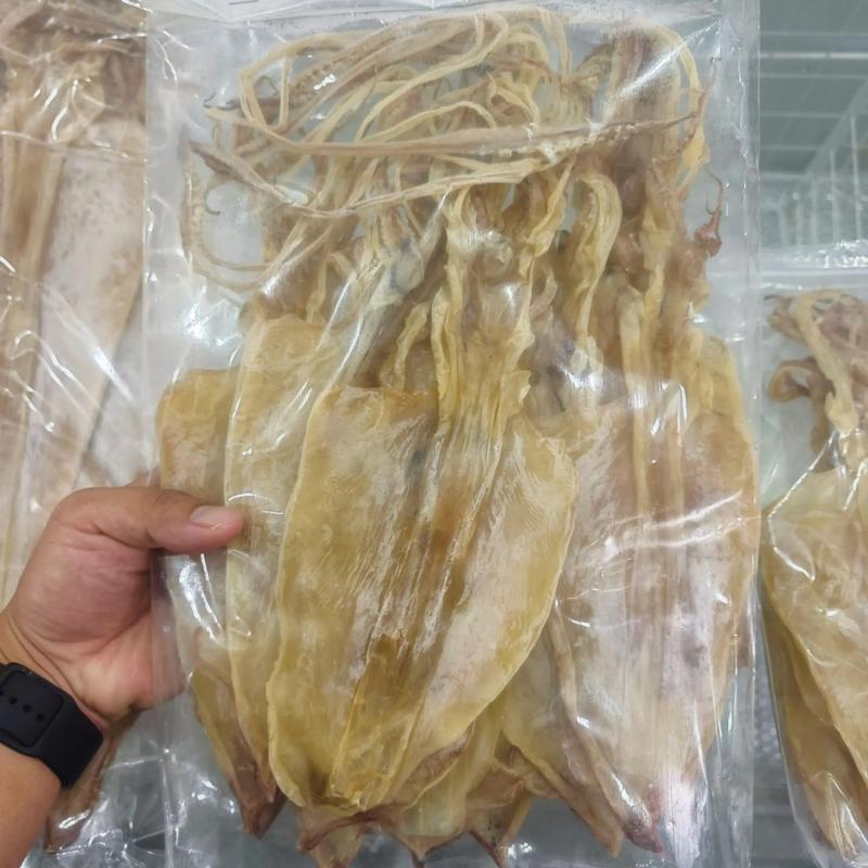 各种干的海鲜图片大全-图1