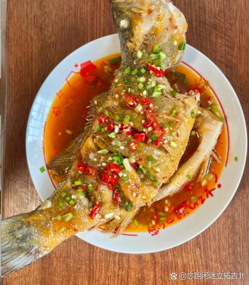 家常鱼肉做法大全，哪种最简单省时？-图1