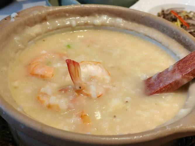 干海鲜煮粥，哪种最鲜？-图3