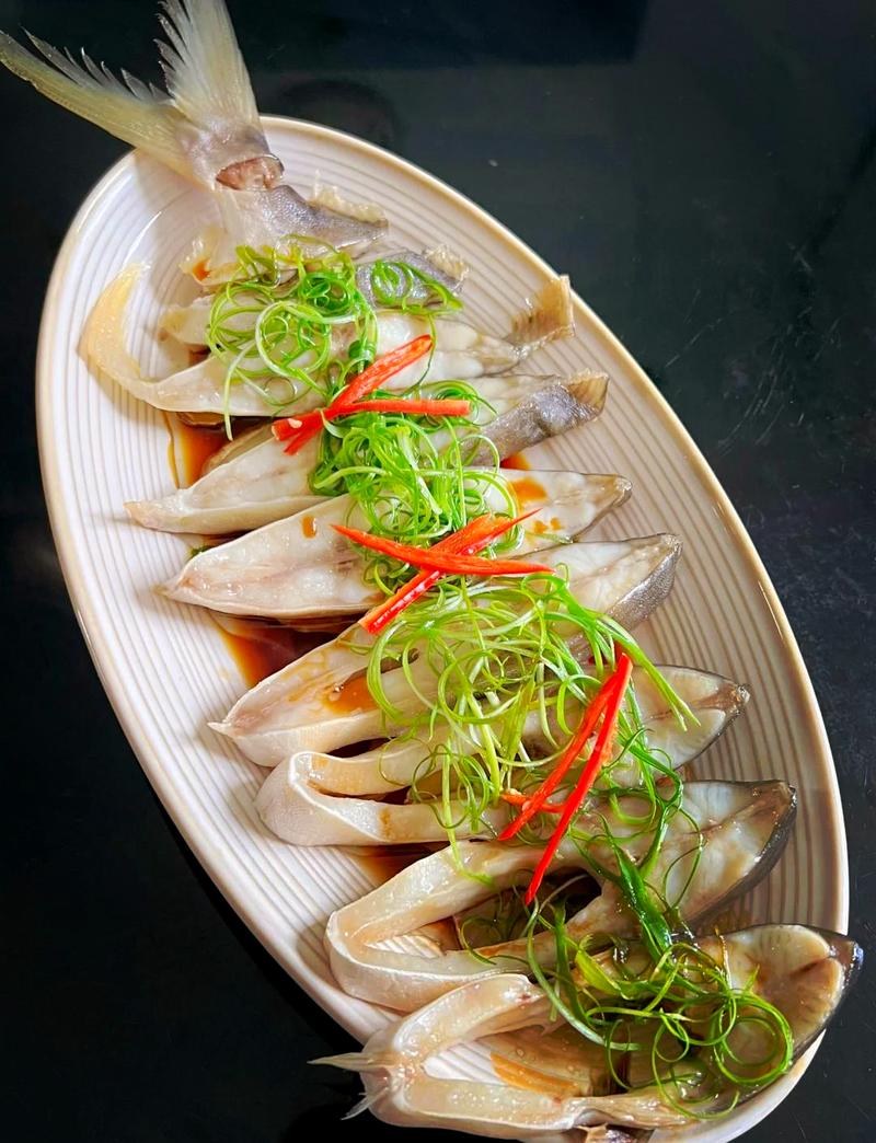 白鲳鱼家常做法有哪些？-图1