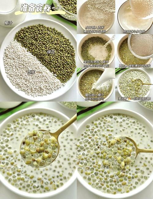 绿豆酱家常做法有哪些?-图1 绿豆酱家常做法有哪些?-图1
