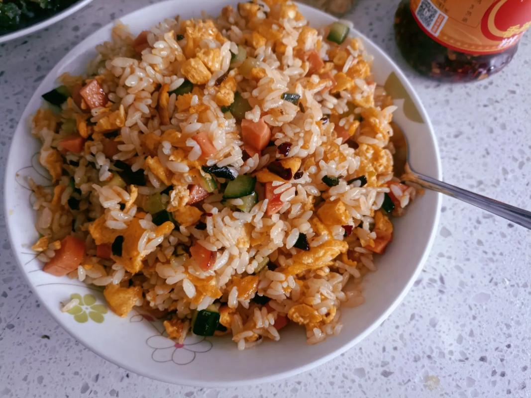 烙米饭家常做法有哪些？-图2