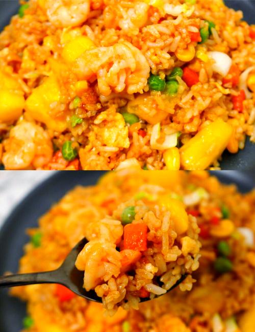 海鲜配菠萝会中毒吗?-图3 海鲜配菠萝会中毒吗?-图3