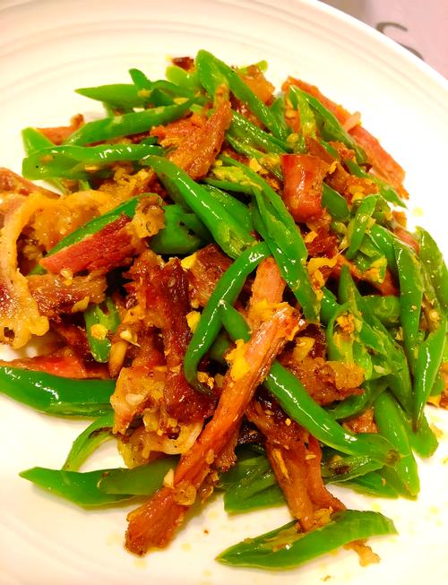 腊瘦肉怎么做？家常做法有哪些？-图1