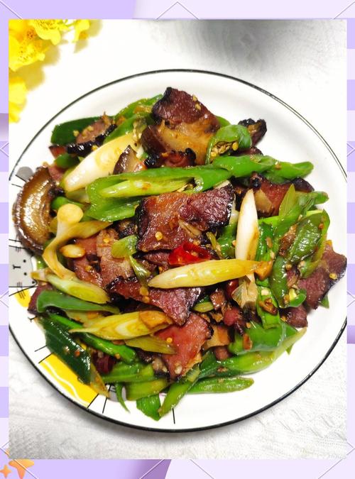 腊瘦肉怎么做？家常做法有哪些？-图2