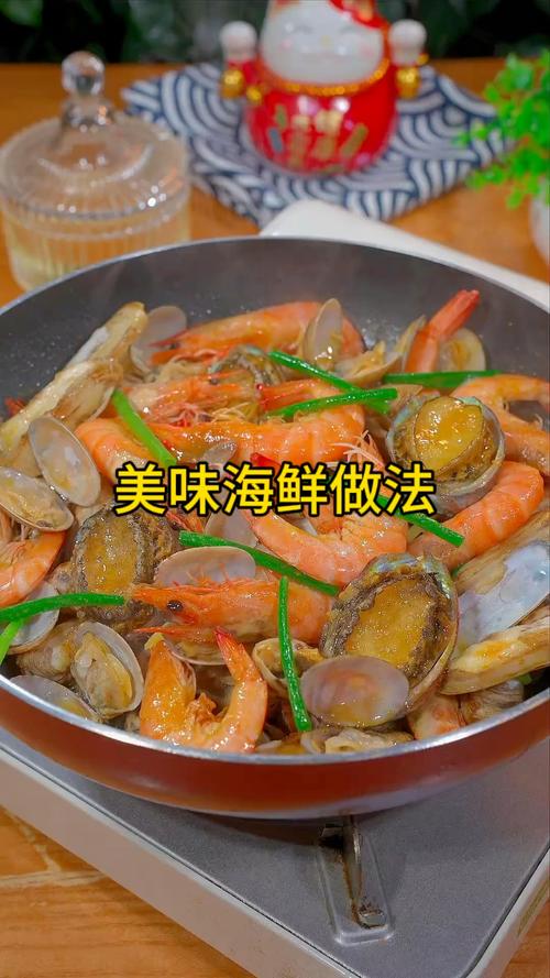 太原盐焗海鲜饭店做法有何秘诀？-图3