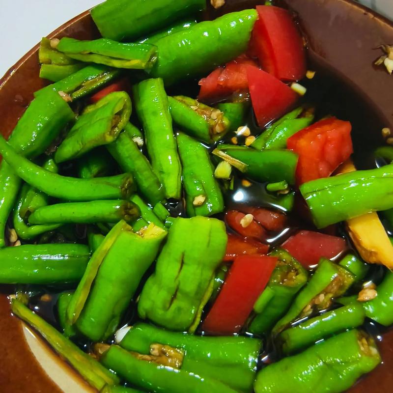 家常瓜豆怎么做?家常做法有哪些?-图1 家常瓜豆怎么做?家常做法有哪些?-图1