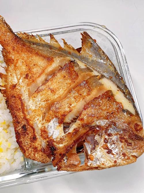 煎鲳鱼家常做法有哪些?-图1 煎鲳鱼家常做法有哪些?-图1