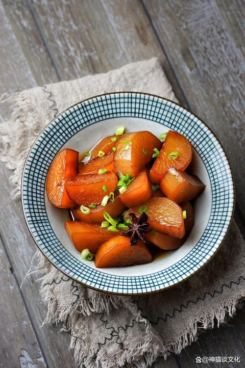 胡萝卜家常做法有哪些?-图3 胡萝卜家常做法有哪些?-图3
