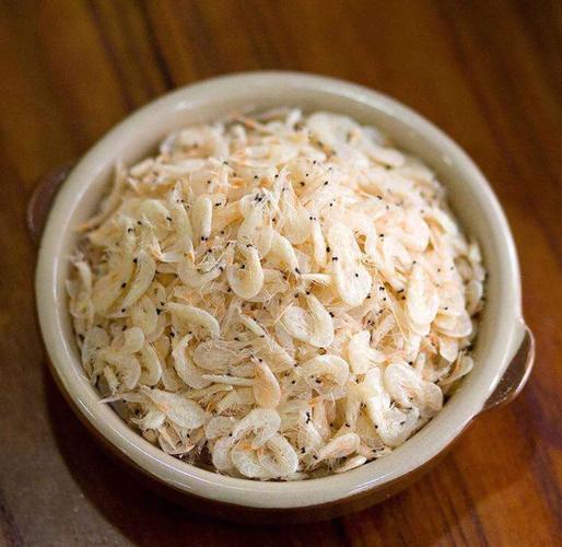 8月宝宝能吃虾皮吗?需注意什么?-图2 8月宝宝能吃虾皮吗?需注意什么?-图2