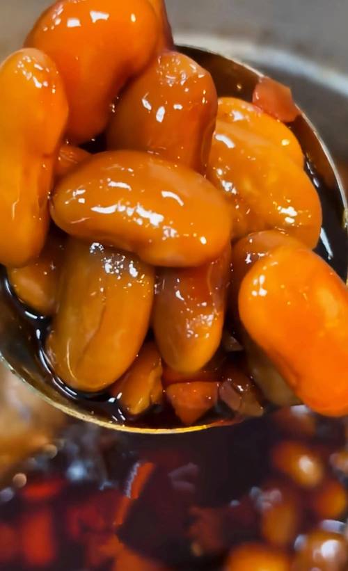芸豆卤怎么做？家常做法有哪些？-图2