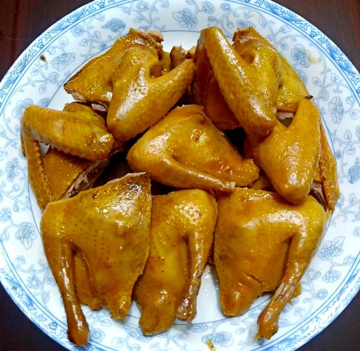 酱鸽子家常做法有哪些？-图1