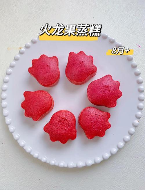 火龙果辅食怎么做才适合宝宝?-图3 火龙果辅食怎么做才适合宝宝?-图3