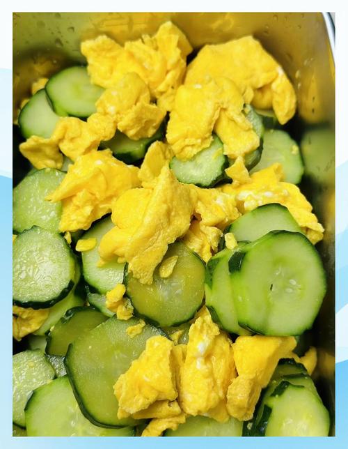 黄瓜辅食怎么做才适合宝宝?-图1 黄瓜辅食怎么做才适合宝宝?-图1