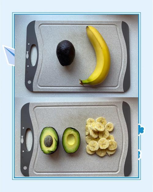 七个月宝宝牛油果怎么吃才安全？-图2