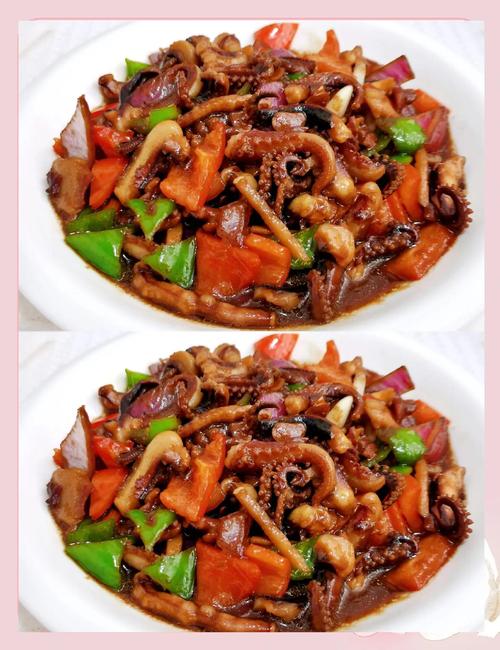 墨鱼须家常做法有哪些？-图3